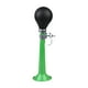 thumbnail image 4 of Timbre de bicicleta Timbre de bicicleta Trompeta Manillar Tradicional Metal Corneta Altavoz Aire Verde, 4 of 9