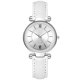 thumbnail image 2 of On Sale! Womens Watches Ladies Casual Alloy Leather Belt Watch Analog Quartz Wristwatches Mothers Day Gift for Grilfriend White Buy 2 Save 10%, 2 of 2