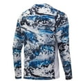 thumbnail image 2 of Huk Mossy Oak Pursuit LS, 2 of 2