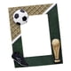 thumbnail image 1 of Marco de Fotos 3D Fútbol Soporte de Exhibición Decorativo Hecho en Resina Compatible con Imágenes Memorables Adecuado para Regalo Decoración de, 1 of 9