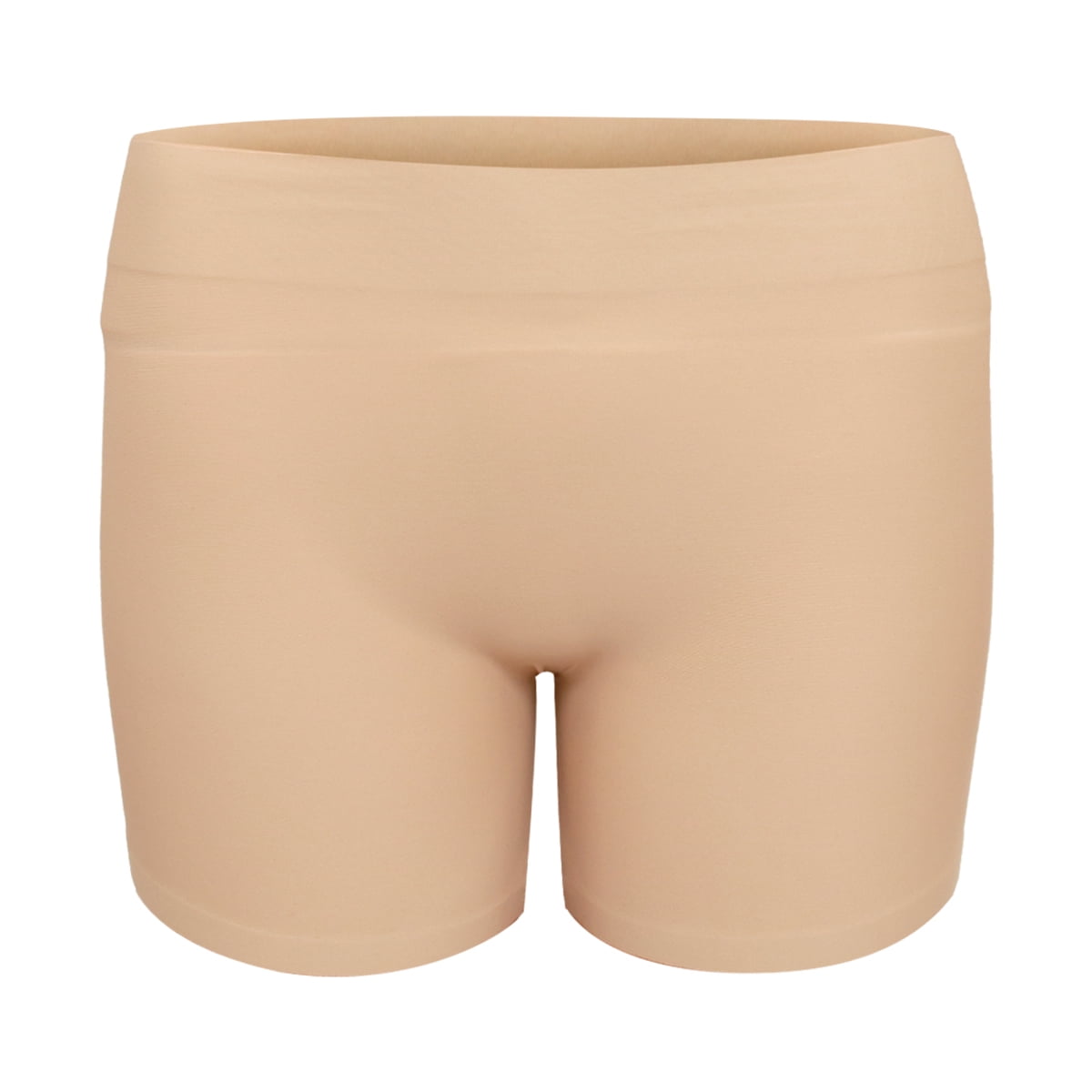 Women Low Waisted Briefs Hip Shaping Abdomen Shapewear Underwear Tummy Control Trim Panties Skin