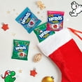 thumbnail image 3 of NERDS Gummy Clusters Holiday Assorted Treat Pack, Christmas Candy, 14 oz, 28 Count, 3 of 6