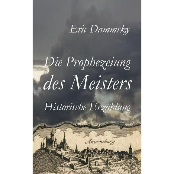 Die Prophezeiung des Meisters, (Paperback)