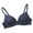 B194 Blue Womens Bras Clearance under $5, variant on Womens Bras under $5! Xqxayjr Wireless Bras for Women Seamless Push Up Bra Comfortable Breathable No Underwire Bralettes Everyday Bras Brasieres para Mujer