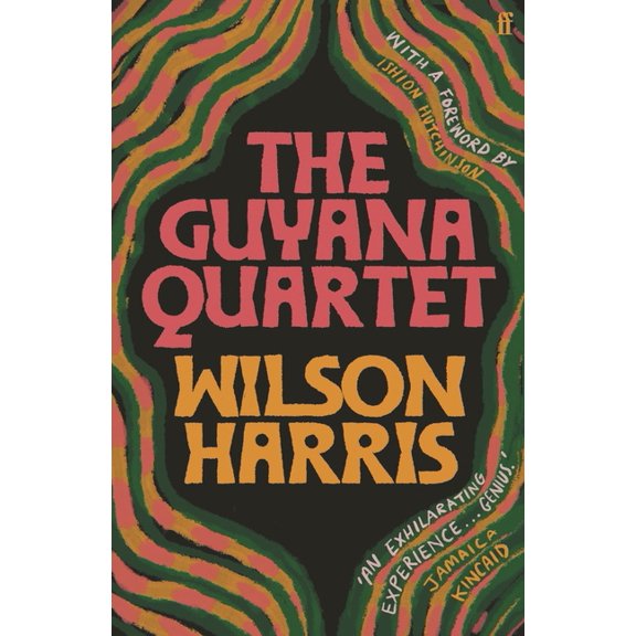 The Guyana Quartet, (Paperback)