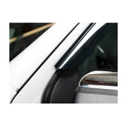 Auto VentShade (AVS) 94133 Tape-On Vent Visors Fit 04-12 Colorado/Canyon/06-08 Isuzu I-Series Crew Cab