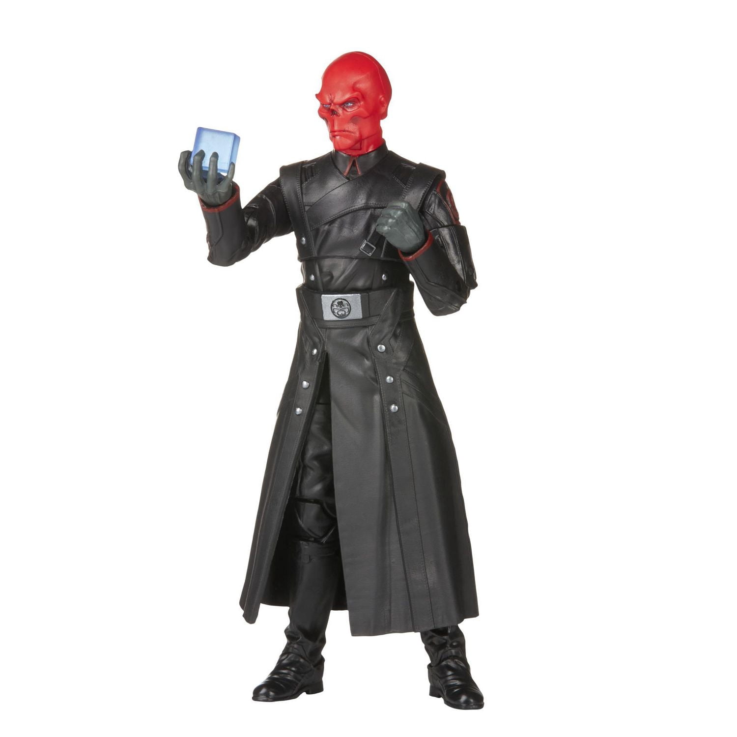 Marvel Legends Series MCU Disney Plus Red Skull What If Series
