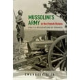 thumbnail image 3 of History of Military Occupation Mussolini's Army in the French Riviera: Italy's Occupation of France, (Hardcover), 3 of 4