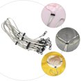 thumbnail image 4 of unbranded 10Ud Soporte Colgante Para Mascarilla Con Ajustable Color Claro Resistente, 4 of 8