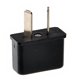 thumbnail image 2 of USA to Australia Outlet Power Travel Plug Adapter 10A 2.5V/250V Flame Resistant Power Converters, 2 of 3