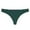 Green, variant on Panties for Women,Seamless Thong Panties for Women Breathable Stretch Underwear Comfort Fit Soft Traceless Design,Womens Underwear,Green,S