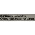 thumbnail image 3 of SUPER LIFE MONK FRUIT SWEETENER WITH FIBER, 7 OZ, 3 of 5