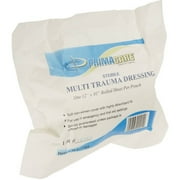 Primacare Medical Supplies Sterile Multi Trauma Dressing