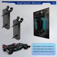 thumbnail image 5 of Soporte de Pared WFCYX para LEGO 42171 Mercedes AMG F1 W14 E Performance 2 Unidades, 5 of 5