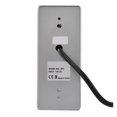 thumbnail image 1 of Fingerprint Access Control, Waterproof Metal Fingerprint Code Lock Access Control Smart Access Control Keypad Access Door Opener For Home Security., 1 of 8