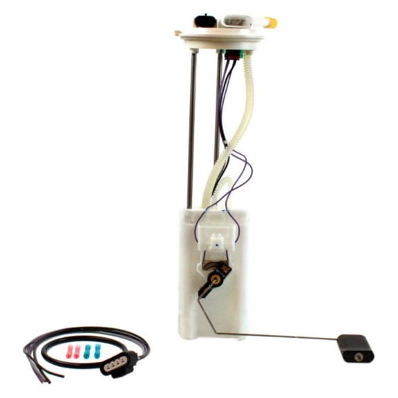 For Chevy K2500 1998 1999 Fuel Pump Module | 48.6-57.7 Gph | w/ 2 Plug | 5.7L