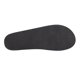 thumbnail image 5 of Sandalia Rainbow Flirty Braidy Cuero Negro Pequeña, 5 of 5