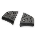 thumbnail image 2 of TFixolSteering Wheel Control Buttons Switch Remplacement pour Mercedes Benz W164 W245 W251 ML GL B R Class, 2 of 7