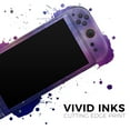 thumbnail image 5 of DesignSkinz Here's to Another Space Adventure Full-Body Skin Decal Wrap Cover for Nintendo Switch 2, 5 of 6
