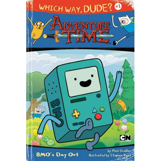 bmo book