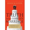 thumbnail image 1 of Pre-Owned The Truth about Same-Sex Marriage: 6 Things You Must Know about What's Really at Stake (Paperback) 0802491774 9780802491770, 1 of 1