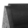 thumbnail image 1 of Unique Bargains Tissue Gift Wrapping Paper Tissue Paper Black 19.69x27.56 Inch 40 Pack, 1 of 7