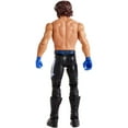 thumbnail image 4 of WWE Wrestling Series 68 AJ Styles Action Figure (Bonus Slammy Award), 4 of 4