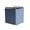 Blue, variant on KYAIGUO Remote Control Shelf Desktop Organizer Remote Control Organizer Organizer Remote Control Storage Media Stationery Nightstand Tv Stand Pen Cosmetic