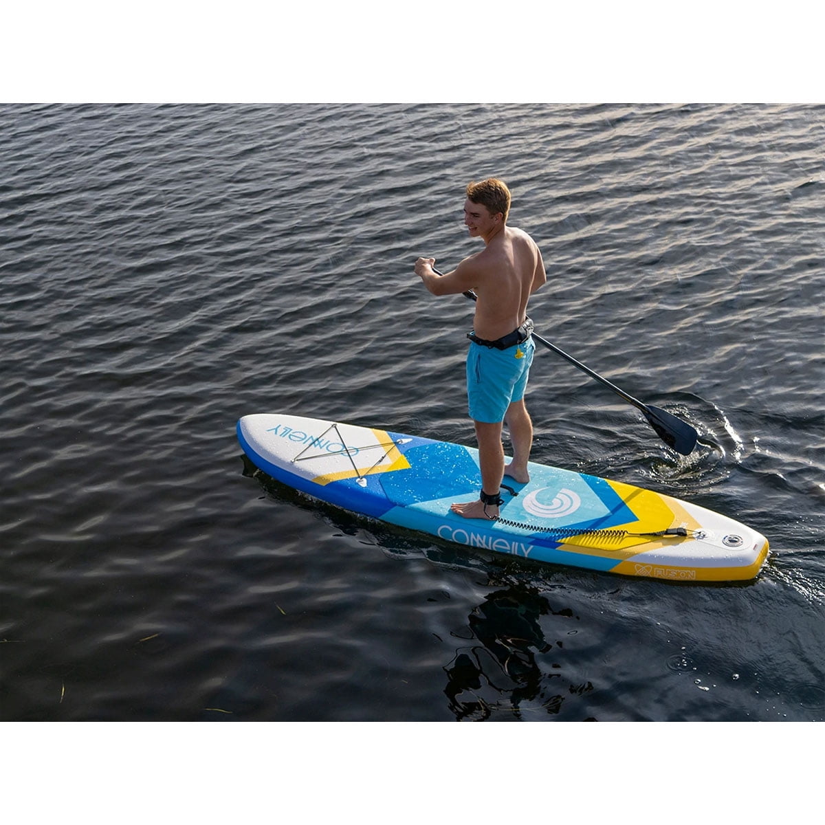 Connelly Tahoe 11.6 ft Inflatable Stand Up Paddleboard 2026