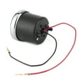 thumbnail image 1 of Cart Battery Meter, ABS LED Battery Meter LED Battery Indicator Precise LED for Electric Solar Boat Golfcart ATV Forklift, 1 of 7