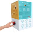 thumbnail image 3 of Purenat All -Purpose Cleaner Bulk Refill 10 L, 3 of 4