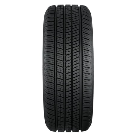 Yokohama Avid Ascend GT 195/60R15 88 H All Season Performance Passenger Tire Fits: 2005 Honda Civic Reverb, 2004-08 Nissan Sentra Base Sansujyuku sansujyuku.com