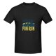 thumbnail image 4 of Playera Mordor Fun Run Camiseta, 4 of 5