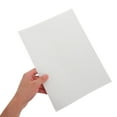 thumbnail image 4 of Cuaderno de papel cuadriculado para matemáticas y ciencias, 40 hojas, papel de dibujo en blanco, cuaderno de ingeniería multiusos, papel cuadriculado, bloc de papel cuadriculado pequeño, tamaño A4, 4 of 5