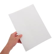 OUNONA Large Grid Engineering Notebook with Graph Paper for Students, Ideal for Math Calculations and Technical Drawing