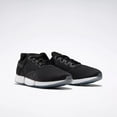 thumbnail image 3 of Reebok Footwear  Men's Dailyfit Dmx Reebok Walking Ftw Men Black , 11 M US, 3 of 9