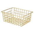 thumbnail image 1 of Cesta de baño de hierro multiusos Sunnimix, 1 of 7