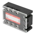 thumbnail image 4 of Relé De Estado Sólido, Regulador SSR Trifásico Sistemas Industriales De Relé De Estado Sólido 25 A CA A CA 480 V Para Máquinas Herramienta CNC Máquinas De Embalaje, 4 of 14