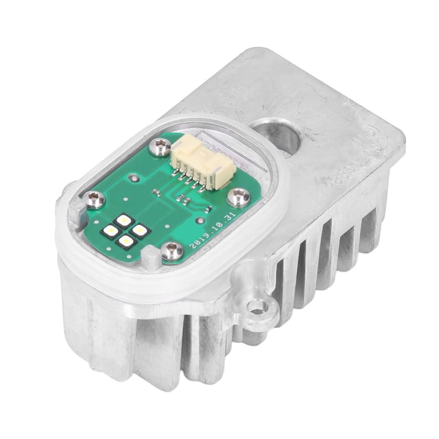 A2059060601, Unidad De Lámpara De Funcionamiento De aleación De Módulo De Faro LED De Alta Resistencia Para Automóvil