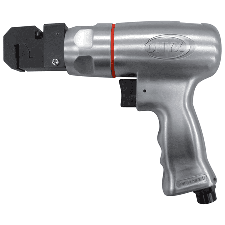 Astro Pneumatic 608PT ONYX Pistol Grip Punch/Flange Tool with 8mm Punch