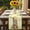 Yellow, variant on Lemons Cats Table Runner - 108 Inch Long, Kitchen Dining Table Runner Dresser Scarves, Summer Rustic Botanical Fruits Yellow Farmhouse Decor for Coffee Tables Wedding Party Banquet