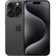 thumbnail image 1 of Apple iPhone 15 Pro 512GB Titanio Negro, 1 of 1