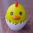 thumbnail image 4 of Binwennn Mechanical Kitchen Timer Cute Rooster Timer For Kids Wind Up 60 Minutes Manual Countdown Timer For Classroom Home Study And Cooking Grilling Productivity Timer Silent Timer Sand Timer 2, 4 of 4