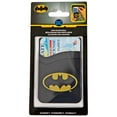 thumbnail image 3 of Batman 848523 DC Comics Batman Logo Phone Card & License Holder, 3 of 4