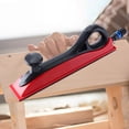 thumbnail image 3 of Dust-Free Sanding Block Holder Tool Buffer Work 16 inch, 3 of 8