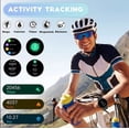 thumbnail image 4 of Smartwatch S46 Bluetooth Sports Fitness compatible con iOS, 4 of 7