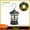 Black, variant on 1pc Vintage Style Camping Light, Bright Portable Horse Light, Flashlight with Metal Hook, Hangable Carrying Light, AA Battery Powered (Batteries Not Included), Great for Fishing, Emergency Lighting