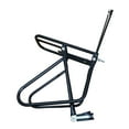 thumbnail image 1 of serony Bike Front Rack Carrier Bag Luggage Shelf for Road carrier rack is made Bike Mountain Riding, 1 of 1