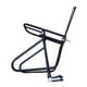 thumbnail image 4 of Portaequipajes delantero para bicicletas, portaequipajes para alforjas de carga, portaequipajes delantero para bicicletas para adultos, estante para, 4 of 9