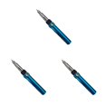 thumbnail image 4 of sweethay 30-70W Power 210-400 Degree 30 Minute Welding Running Blow Cordless Pen Pen Time Torch for Circuit Board Maintenance Type1 NO1, 4 of 6